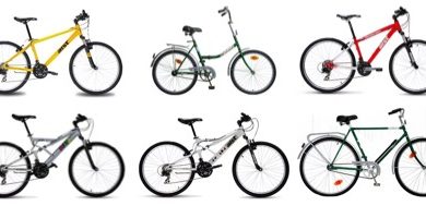 Photo of Особенности конструкции и типы горных велосипедов